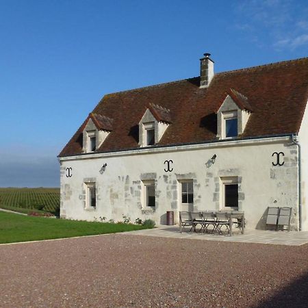 Maison De Campagne Renovee Avec Jardin Clos, Terrasse, Jeux, 5 Chambres, Et Animaux Acceptes - Fr-1-497-109 Mauves-sur-Huisne Экстерьер фото