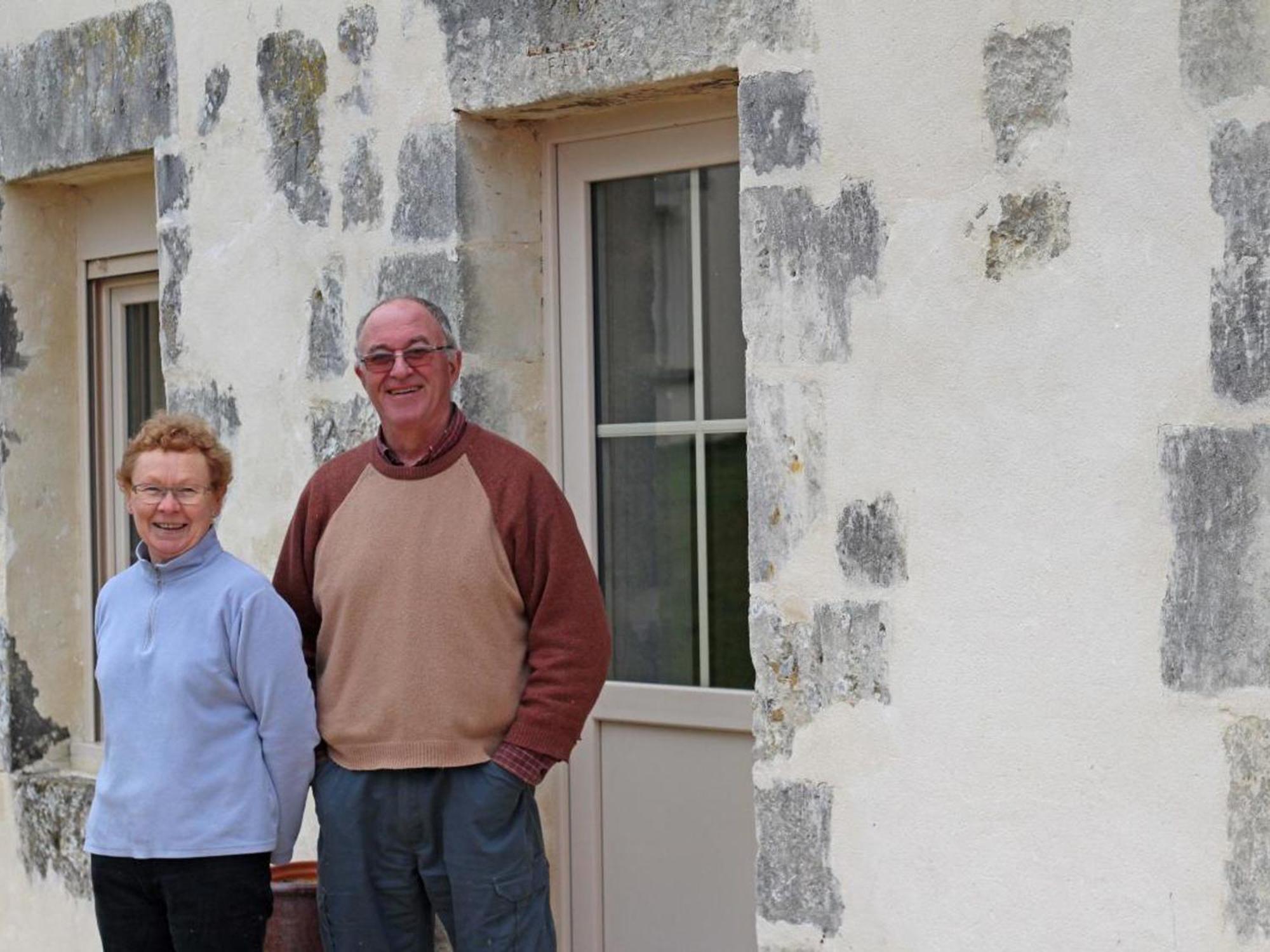 Maison De Campagne Renovee Avec Jardin Clos, Terrasse, Jeux, 5 Chambres, Et Animaux Acceptes - Fr-1-497-109 Mauves-sur-Huisne Экстерьер фото