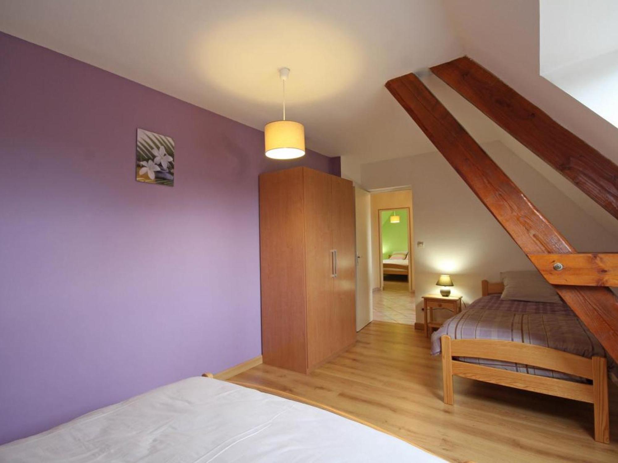 Maison De Campagne Renovee Avec Jardin Clos, Terrasse, Jeux, 5 Chambres, Et Animaux Acceptes - Fr-1-497-109 Mauves-sur-Huisne Экстерьер фото