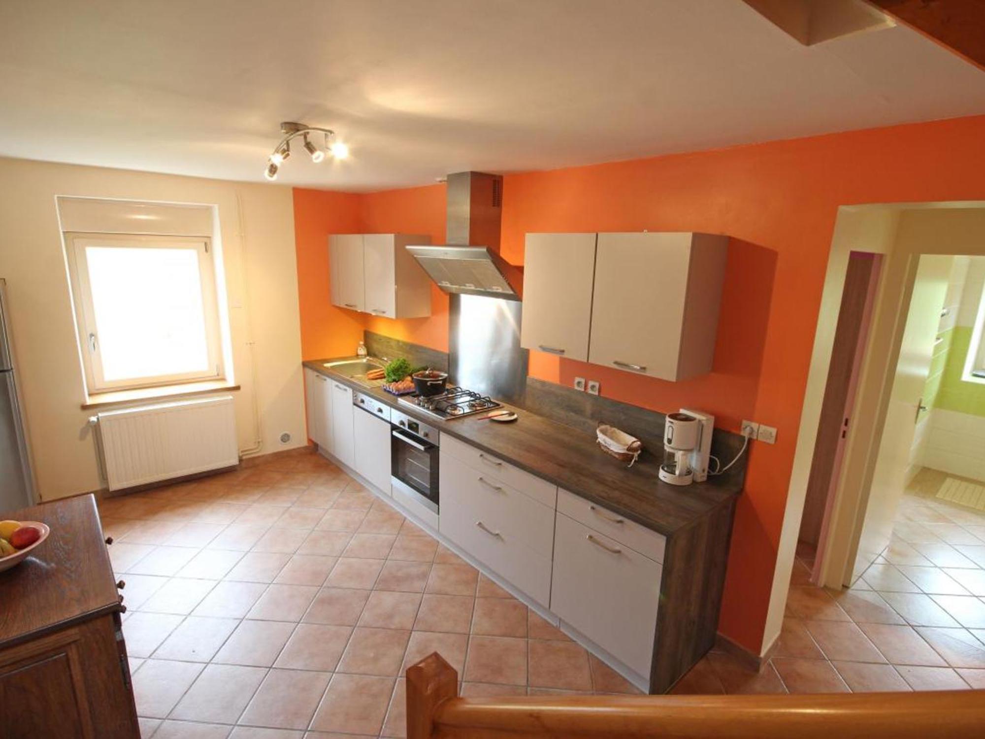 Maison De Campagne Renovee Avec Jardin Clos, Terrasse, Jeux, 5 Chambres, Et Animaux Acceptes - Fr-1-497-109 Mauves-sur-Huisne Экстерьер фото