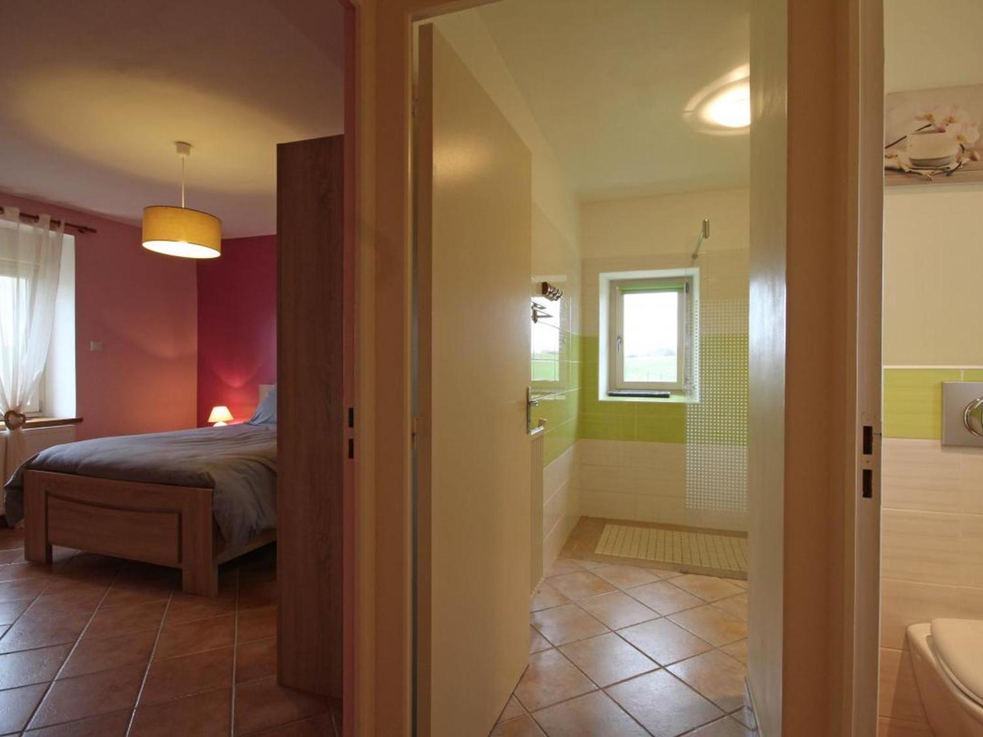 Maison De Campagne Renovee Avec Jardin Clos, Terrasse, Jeux, 5 Chambres, Et Animaux Acceptes - Fr-1-497-109 Mauves-sur-Huisne Экстерьер фото
