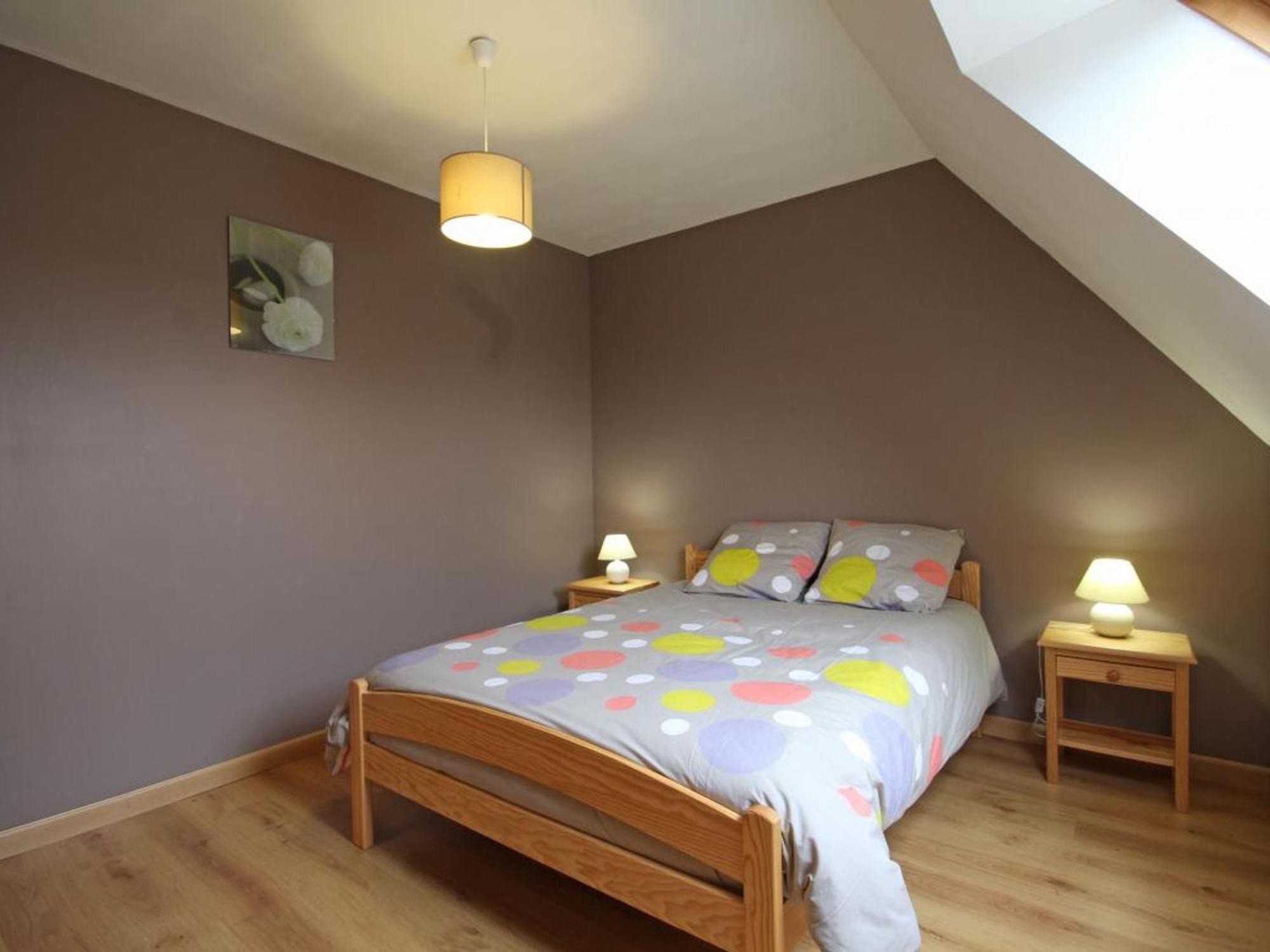 Maison De Campagne Renovee Avec Jardin Clos, Terrasse, Jeux, 5 Chambres, Et Animaux Acceptes - Fr-1-497-109 Mauves-sur-Huisne Экстерьер фото
