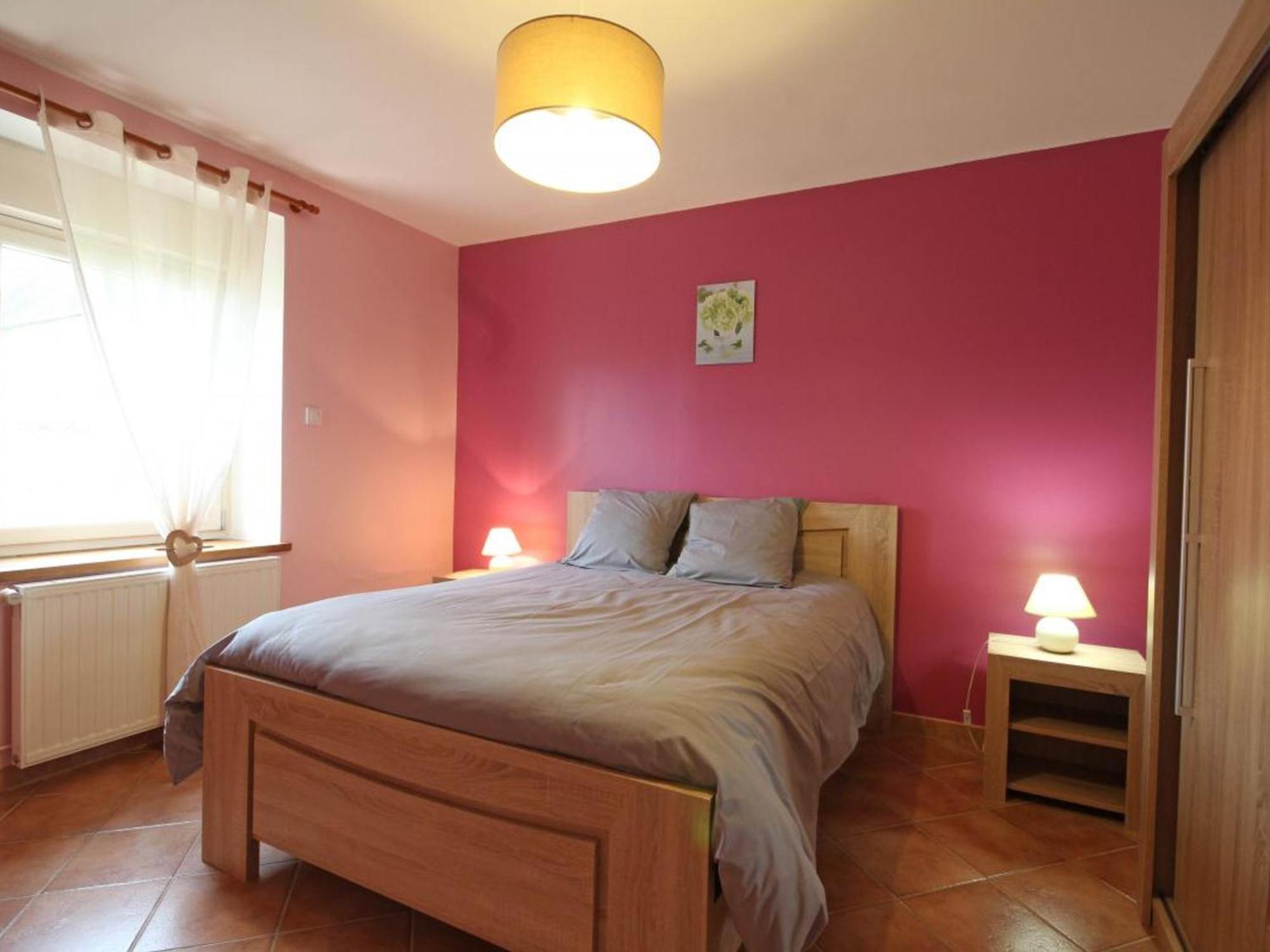 Maison De Campagne Renovee Avec Jardin Clos, Terrasse, Jeux, 5 Chambres, Et Animaux Acceptes - Fr-1-497-109 Mauves-sur-Huisne Экстерьер фото