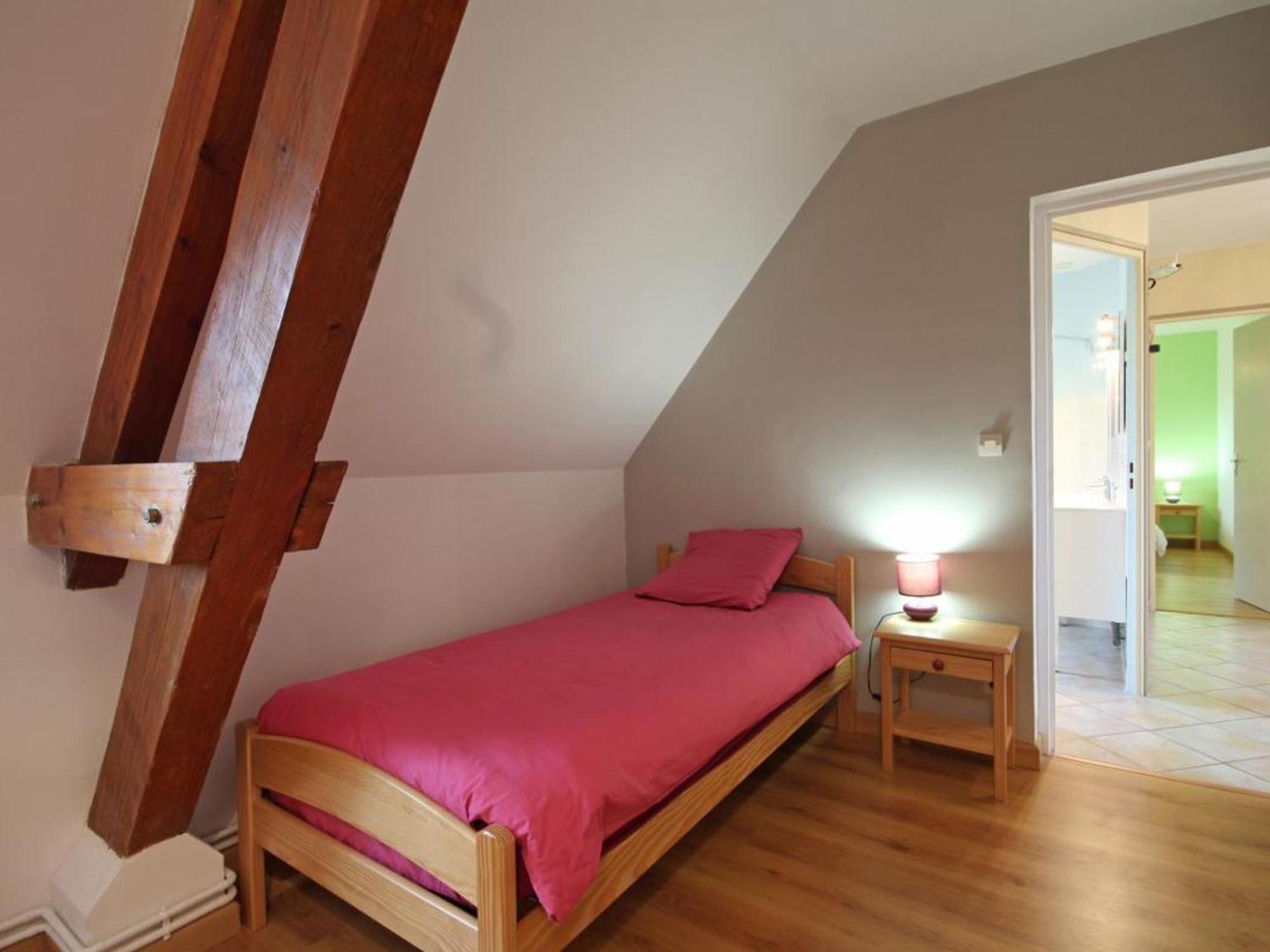 Maison De Campagne Renovee Avec Jardin Clos, Terrasse, Jeux, 5 Chambres, Et Animaux Acceptes - Fr-1-497-109 Mauves-sur-Huisne Экстерьер фото