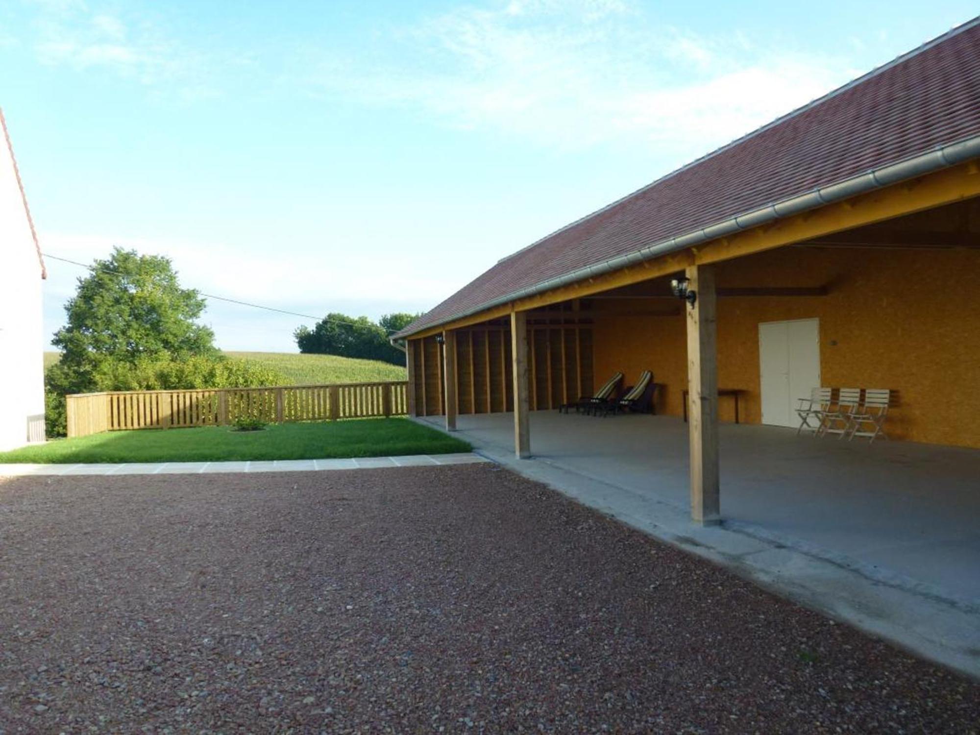 Maison De Campagne Renovee Avec Jardin Clos, Terrasse, Jeux, 5 Chambres, Et Animaux Acceptes - Fr-1-497-109 Mauves-sur-Huisne Экстерьер фото